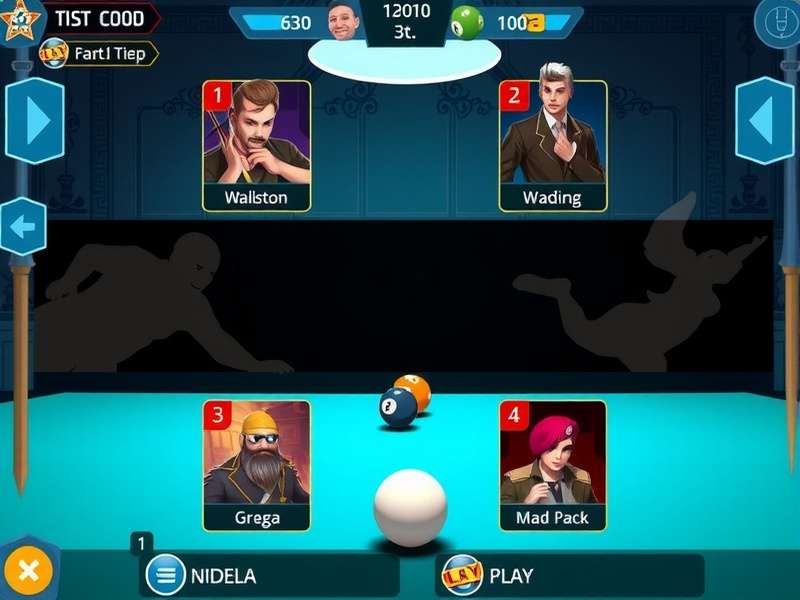 Indore Pool Savant game modes